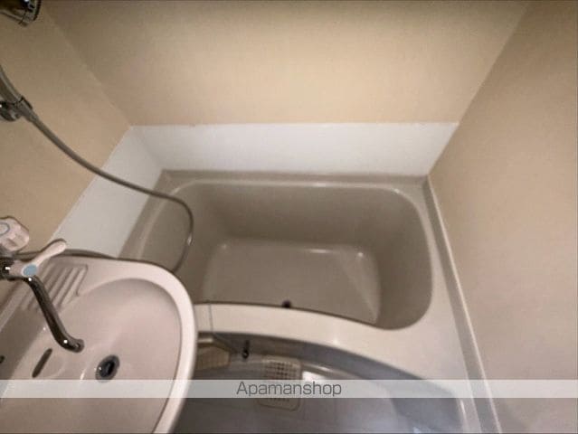 グリーンシャトレ湘南Aの内装写真