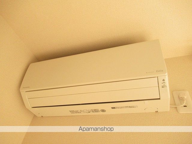 グランシード三ツ割Bの内装写真