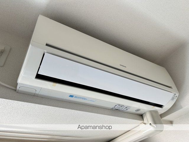 M&K.ホープマンションの内装写真