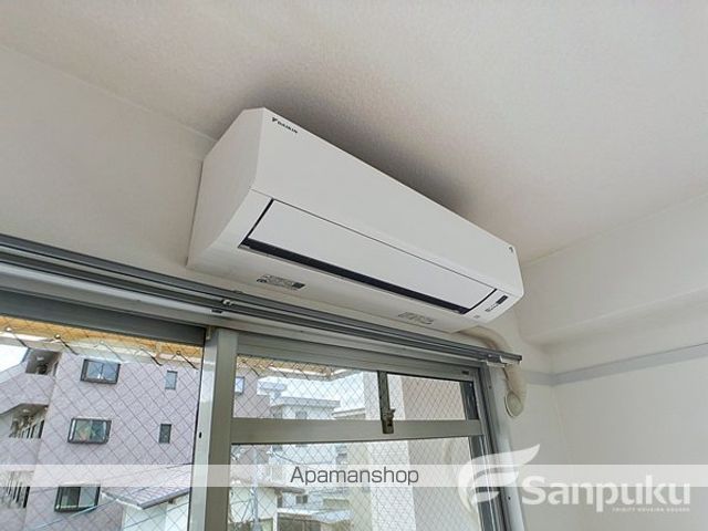 アーバンハイツ今市の内装写真