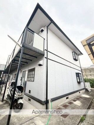 和歌山県和歌山市六十谷[2DK/40.92m2]の外観4