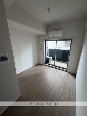 ESLEADRESIDENCETHEGRAND新大阪FLATSの内装写真