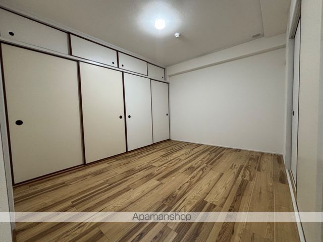 クロノス霧ケ丘の内装写真