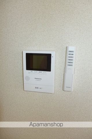 グランツIIの内装写真