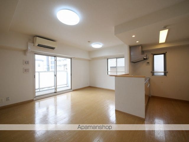 CASA FELICEの内装写真