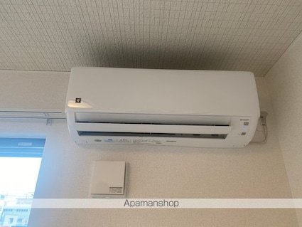 和歌山県御坊市薗[2LDK/50.53m2]の内装2