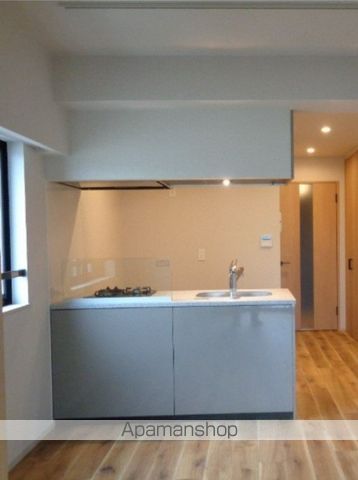 ドムス・スタイル森下[1LDK/34.44m2]のキッチン