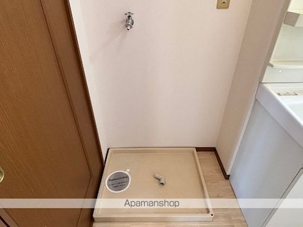 コーポ　チェリッシュ　Ａ[2DK/51.69m2]のその他設備