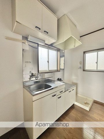 コーポABEの内装写真