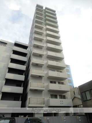 ヴィアーレ勾当台Ⅰ[1LDK/53.95m2]の外観2