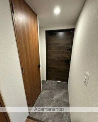 ＡＳＭＡＣＩ　ＭＡＩＳＯＮ両国Ⅰ[2LDK/51.16m2]の玄関