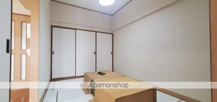 アルカンシエル[3LDK/71.14m2]の内装1