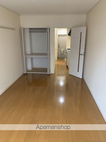 ソフィス南明の内装写真