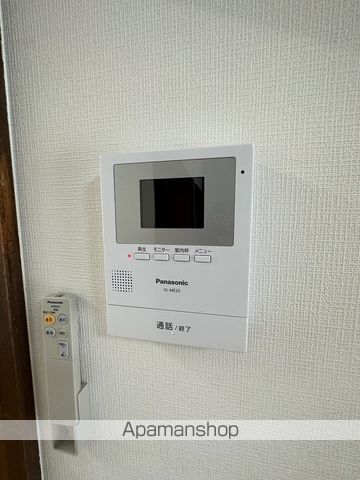 関コーポ第2の内装写真