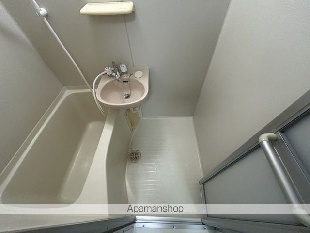 ホワイトヒルズの内装写真