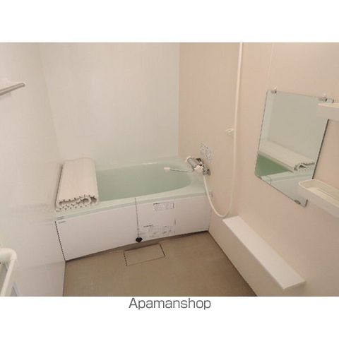 はまなすの内装写真