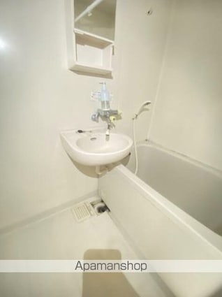 ルミエール[1K/20m2]のバス