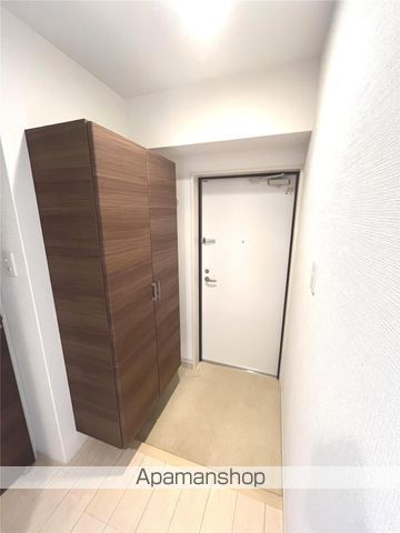ノーブル三ヶ森の内装写真