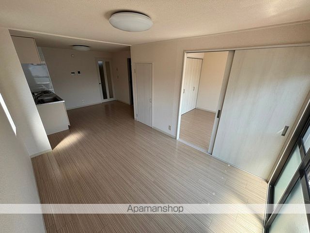 メゾン八社K A棟の内装写真