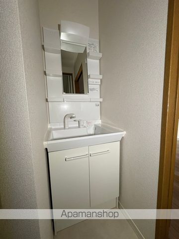 ドリームメゾン B棟の内装写真