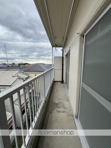 みささぎコーポの内装写真