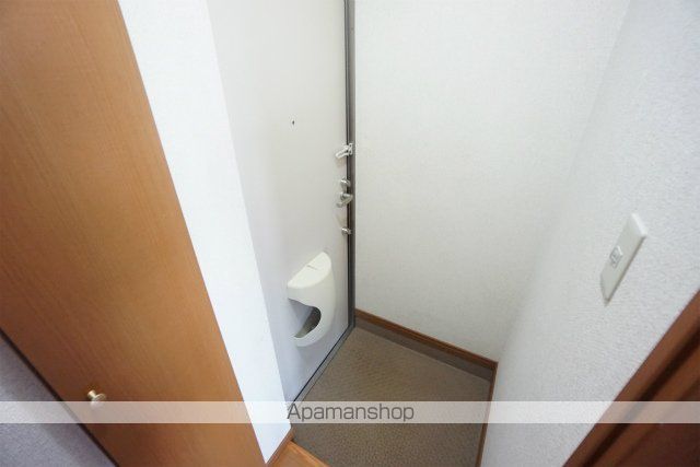 ヴィラクラッセ手稲北口の内装写真