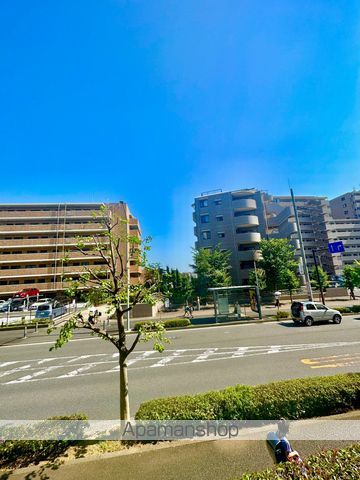 ヴィルヌーブ東戸塚プレジールのその他写真