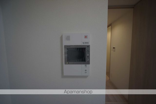 プレリス浅間町フォルテラの内装写真