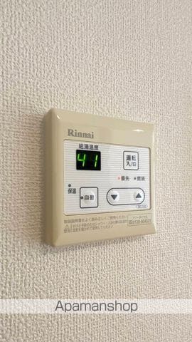コーポ レーヴの内装写真