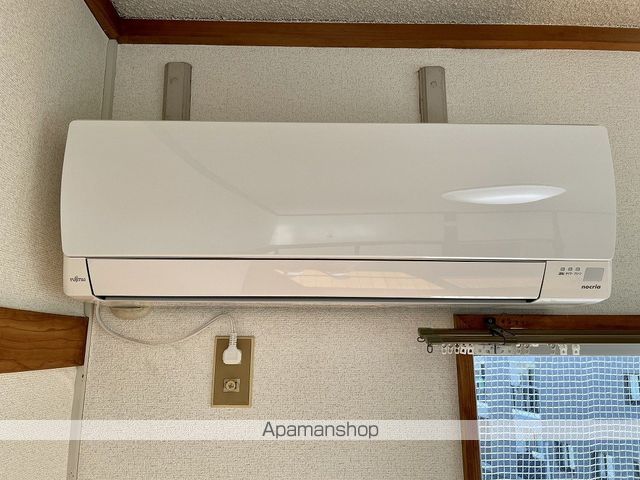 津田ハイツの内装写真