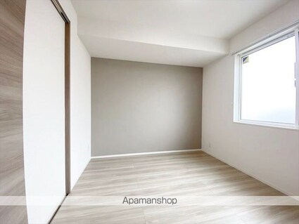 フォルビート[1LDK/50.4m2]の内装8