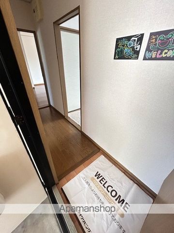 ファミールSETAの内装写真
