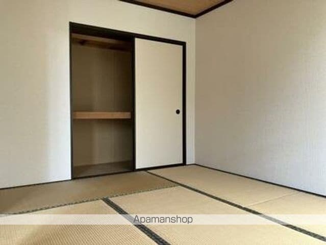 フォーブル津末の内装写真