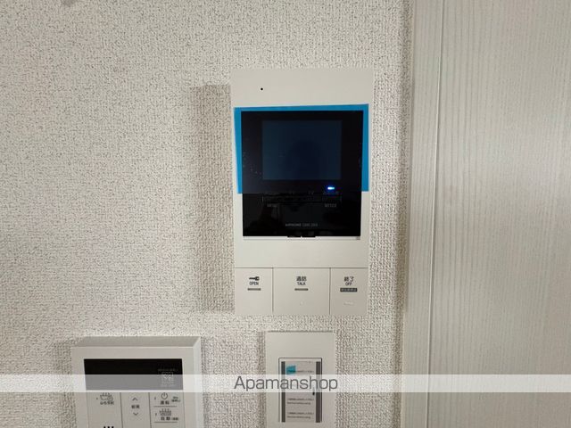 ソリティア光善寺の内装写真