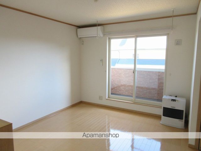 ヴェルジェ畑中Bの内装写真