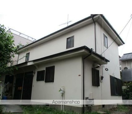 東京都杉並区高円寺北３丁目[3DK/69.56m2]の外観
