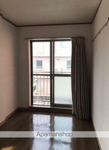 メゾン渡田の内装写真