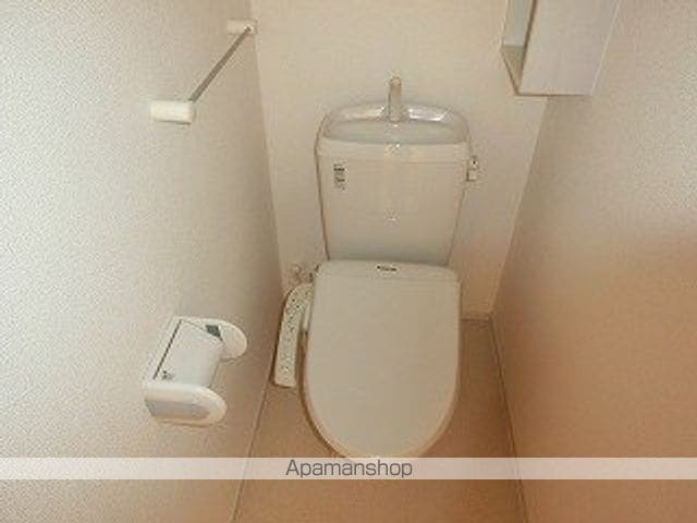 シュウェット メゾンの内装写真