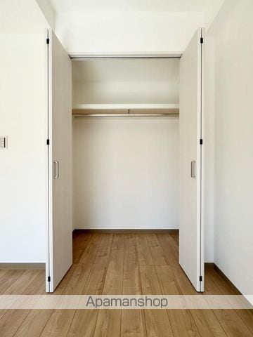 ESグリーンテラスの内装写真