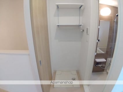 プランタン安曇野Ⅰ[1LDK/51.63m2]の内装4