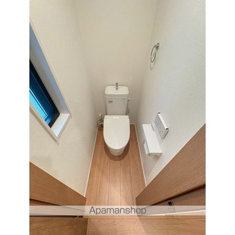 春日原南町4丁目戸建の内装写真
