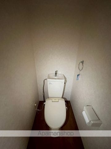 クレオ舞浜ABの内装写真