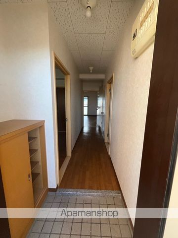 第5水野マンションの内装写真