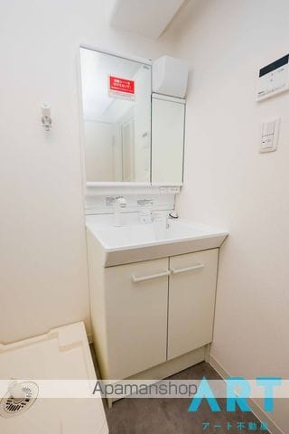 スミタスヴィレッジ空港通IIの内装写真