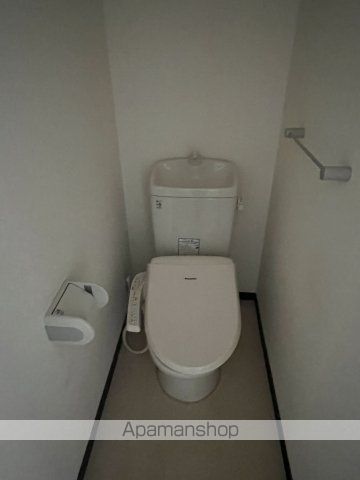アイビースクエア横川の内装写真