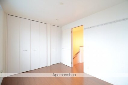 レセンテ八潮　ＡＢＣＤＥ[2LDK/66.01m2]の内装6