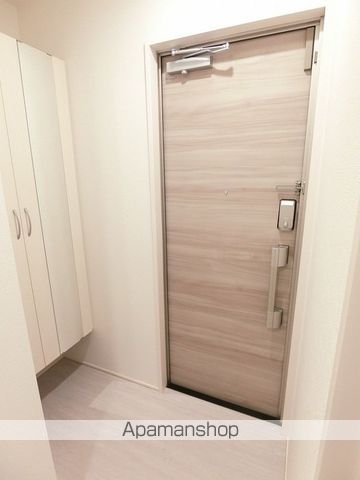 ソレイユ緑井の内装写真