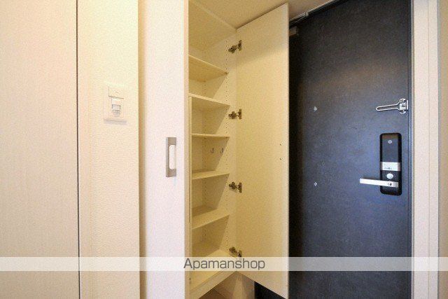 エスリード阿波座パークレジデンスの内装写真