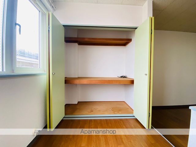 FLAT33の内装写真