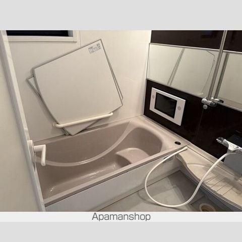 平野西4丁目戸建ての内装写真